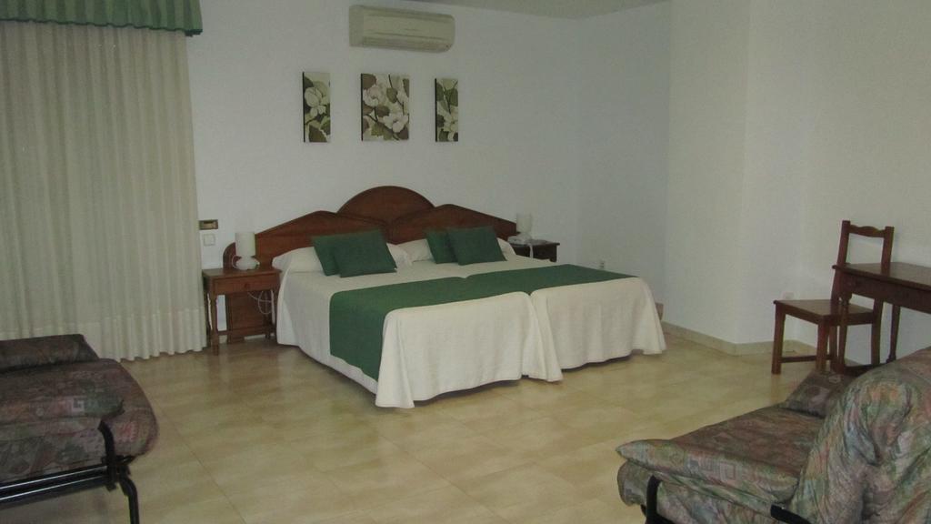 Hotel H Vista Alegre Geria Exterior foto