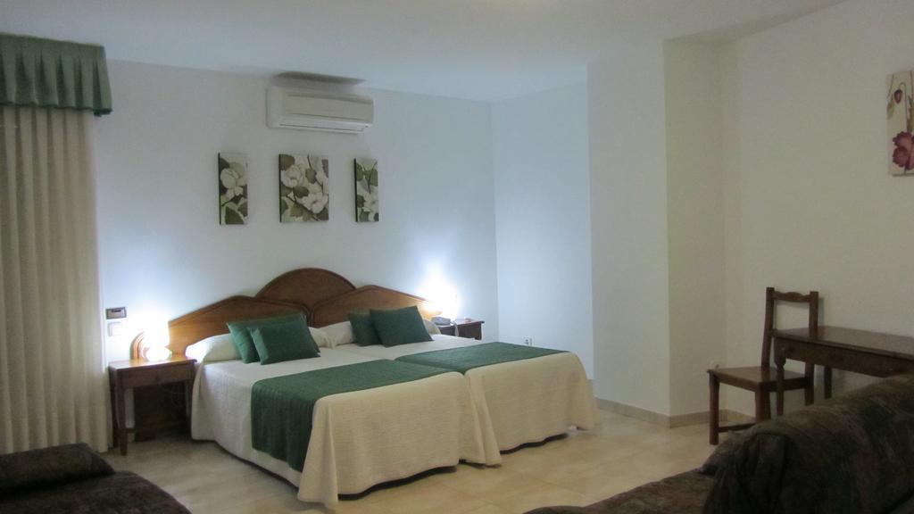 Hotel H Vista Alegre Geria Zimmer foto