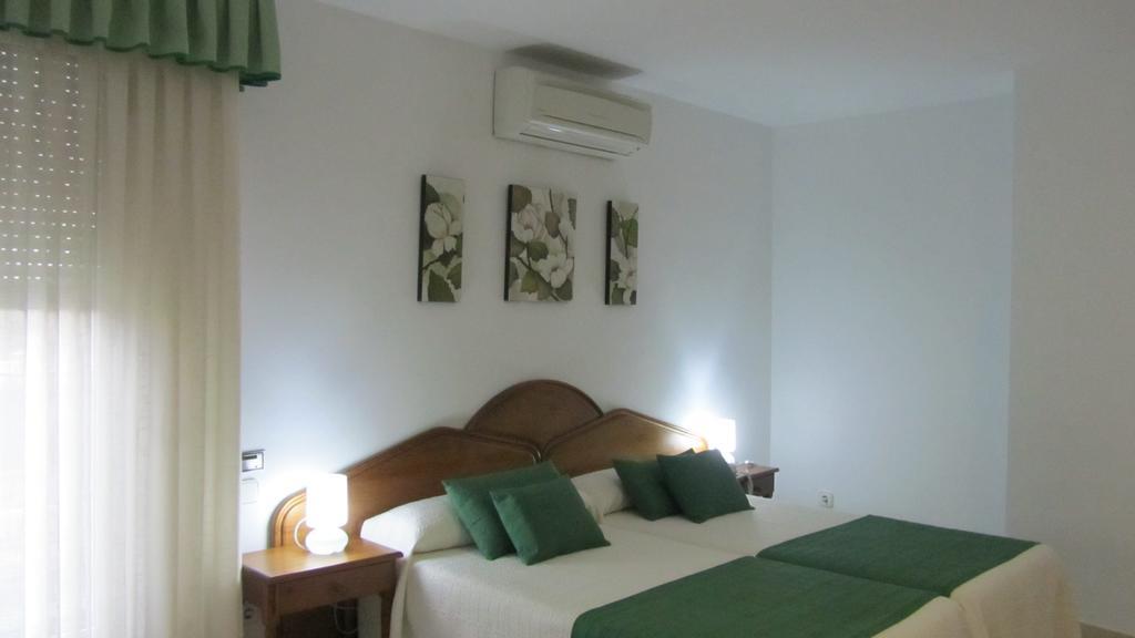 Hotel H Vista Alegre Geria Zimmer foto