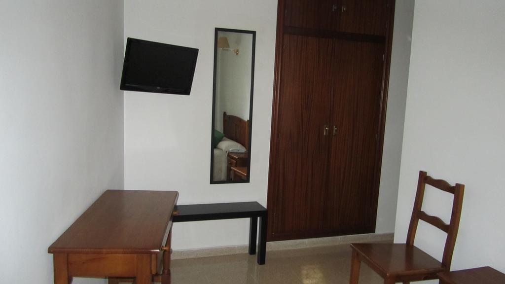 Hotel H Vista Alegre Geria Exterior foto