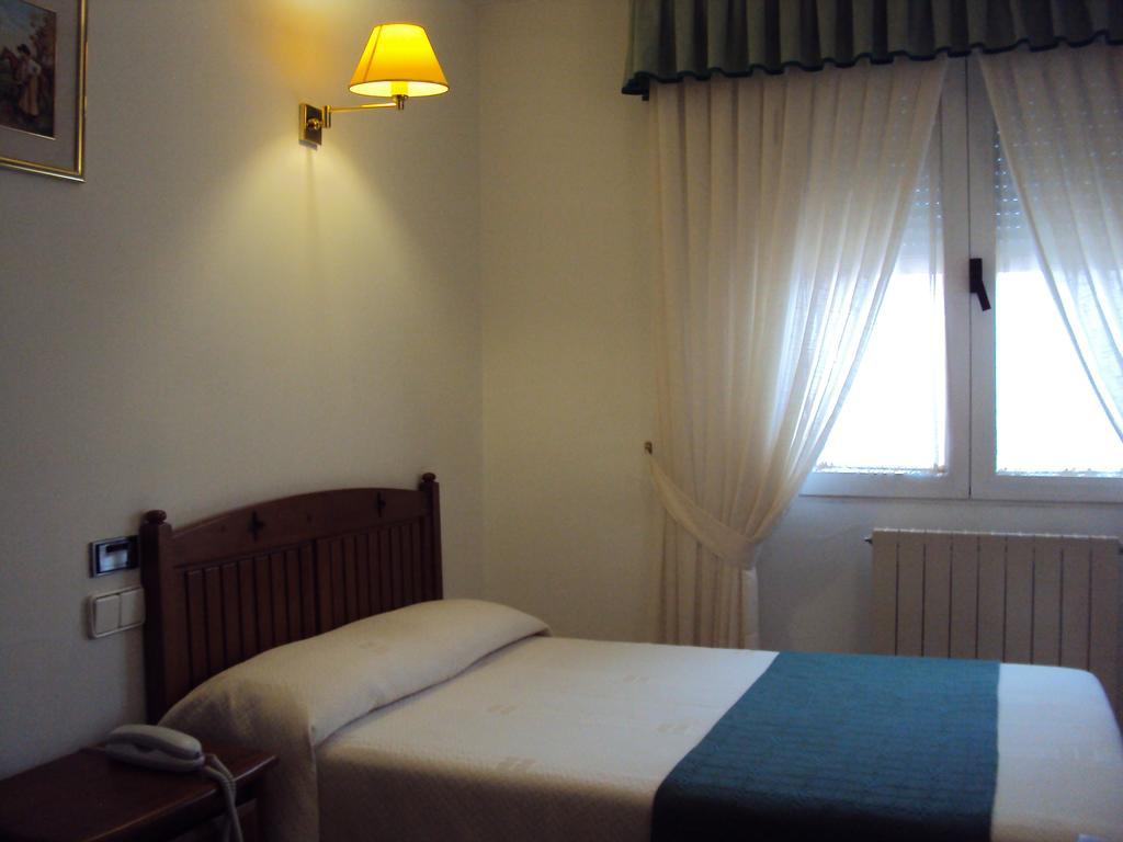 Hotel H Vista Alegre Geria Zimmer foto