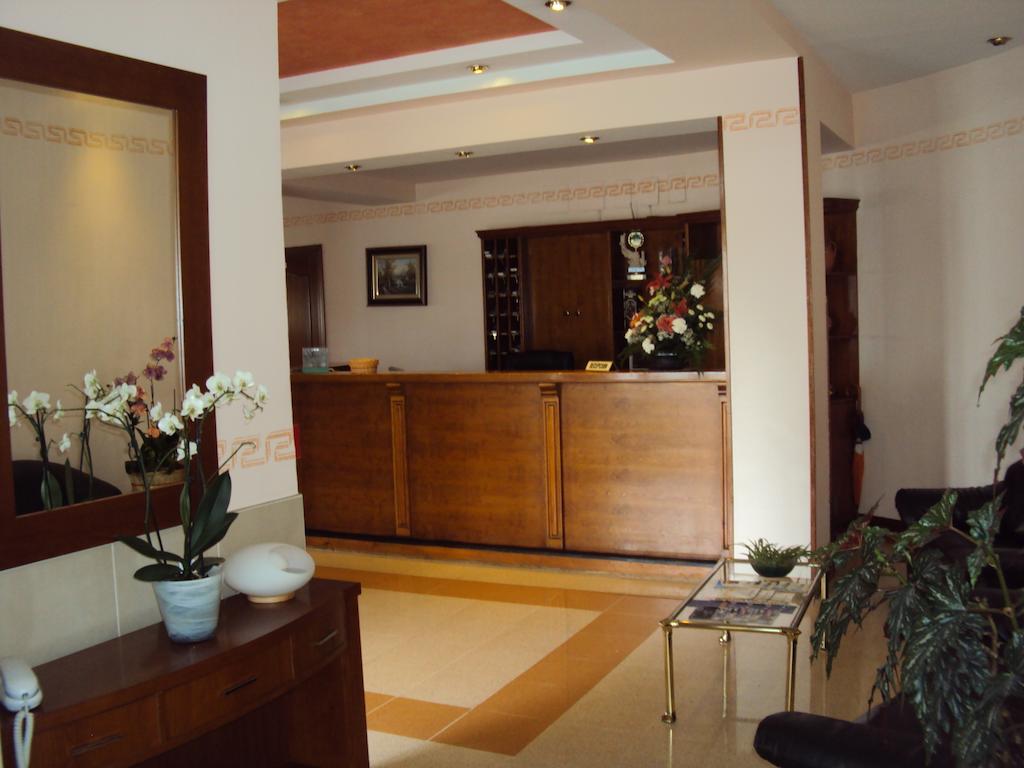 Hotel H Vista Alegre Geria Exterior foto