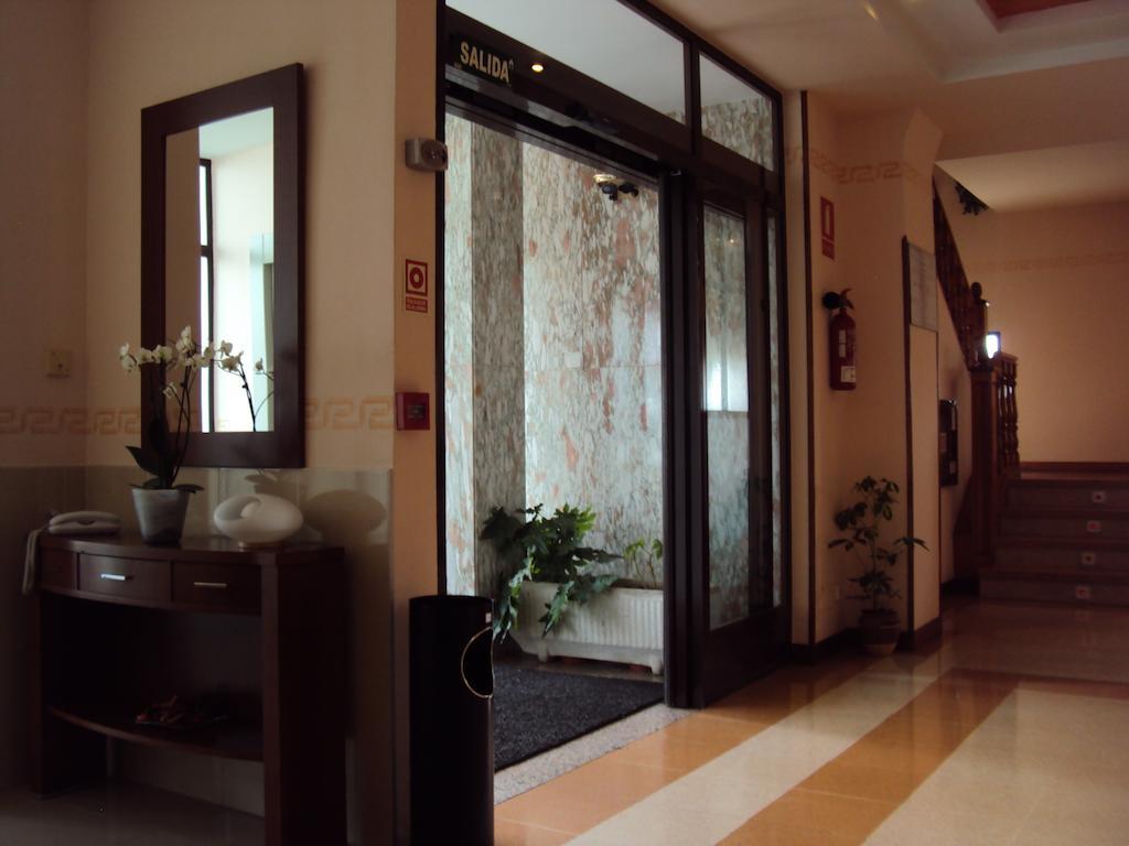 Hotel H Vista Alegre Geria Exterior foto